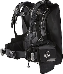 Beuchat X-Air Comfort Bc Yeleği