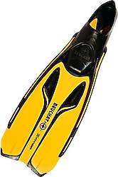 Beuchat X-Voyager Yüzme Paleti