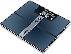 Beurer BF 980 Vücut Analizli Akıllı Tartı