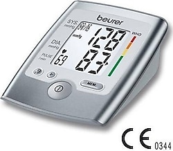 Beurer BM 35 Koldan Dijital Tansiyon Aleti