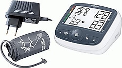 Beurer BM 40 Onpack Adaptörlü Koldan Dijital Tansiyon Aleti