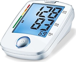 Beurer BM 44 Koldan Dijital Tansiyon Aleti