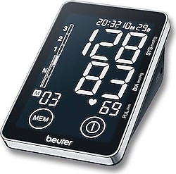 Beurer BM 58 Koldan Dijital Tansiyon Aleti