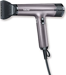 Beurer Excellence HC-100 Leylak 1700 W Saç Kurutma Makinesi