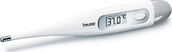 Beurer FT 09 Beyaz Dijital Ateş Ölçer