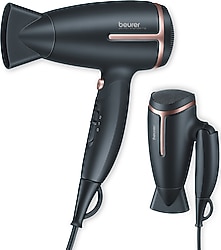Beurer HC 25 İyonik 1600 W Saç Kurutma Makinesi
