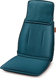 Beurer MG 330 Mavi Shiatsu Masaj Koltuğu