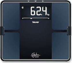 Beurer Signature Line Diagnostic BF915 Akıllı Bluetooth Dijital Baskül