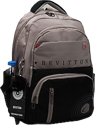 Bevitton 34400 Okul Sırt Çantası