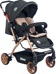 Bewiti Atlantik Bebek Arabası