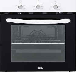 Bexel BAF-63 Ankastre Fırın