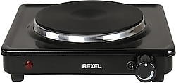 Bexel BP-10 Elektrikli Ocak