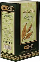Bey Çay Walanda 500 gr