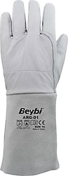 Beybi ARG-01 Argon Kaynakçı İş Eldiveni