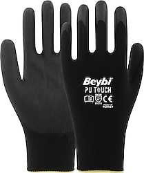 Beybi PU Touch Montaj Eldiveni 288 Çift