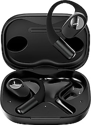 Beyerdynamic Amiron 200 TWS Siyah Open İçi Bluetooth Kulaklık