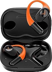 Beyerdynamic Amiron 200 TWS Turuncu Open İçi Bluetooth Kulaklık