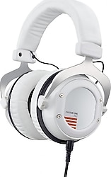 Beyerdynamic Custom One Pro Beyaz Stüdyo Kulaklığı