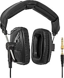 Beyerdynamic DT 100 400 Ohm Stüdyo Referans Kulaklığı