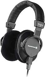 Beyerdynamic DT 250 80 Ohm Stüdyo Referans Kulaklığı