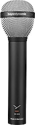 Beyerdynamic M 88 Dinamik Hipercardioid Mikrofon