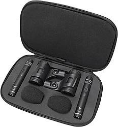 Beyerdynamic MC 930 Stereo-Set True Condenser Cardioid Mikrofon