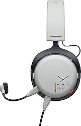 Beyerdynamic MMX 150 Kablolu Kulak Üstü Oyuncu Kulaklığı