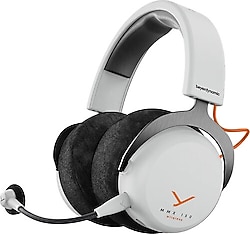 Beyerdynamic MMX 150 Wireless Kablosuz Kulak Üstü Oyuncu Kulaklığı
