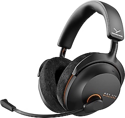 Beyerdynamic MMX 230 Wireless Kablolu/Kablosuz Kulak Üstü Oyuncu Kulaklığı