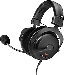 Beyerdynamic MMX 300 Pro Kablolu Kulak Üstü Oyuncu Kulaklığı