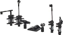 Beyerdynamic TG Drum Set PRO L Davul Mikrofon Seti