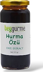 Beygurme Hurma Özü 315 gr