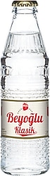 Beyoğlu Klasik Karışık Meyve Aromalı 250 ml Şişe Gazlı İçecek