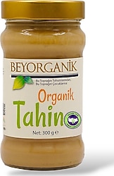 Beyorganik 300 gr Tahin