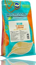 Beyorganik 9 Sebzeli Çorbam 160 gr