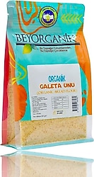 Beyorganik Galeta Unu 285 gr