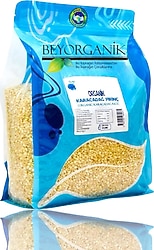 Beyorganik Pirinç Karacadağ 2.5 kg