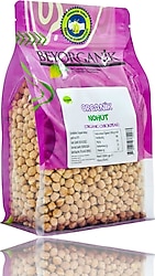 Beyorganik Organik Nohut 1 kg