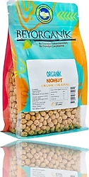 Beyorganik Organik Nohut 500 gr