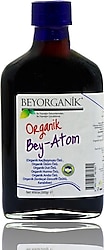 Beyorganik Organik Bey Atom 260 gr