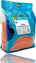 Beyorganik Organik Kırmızı Mercimek 2.5 kg