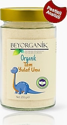 Beyorganik Tam Yulaf Unu 250 gr