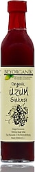 Beyorganik Üzüm Sirkesi 500 ml