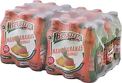 Beypazarı Mango Ananas Aromalı Maden Suyu 24x200 ml