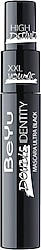 Beyu Double Identity Ultra Black Maskara