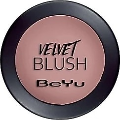 Beyu Velvet 43 Matt Dusky Allık