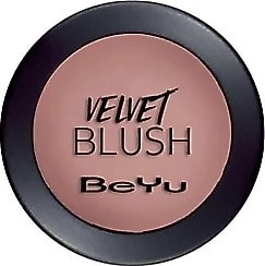 Beyu Velvet 48 Matt Rosewood Allık