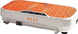 Bezt Aerobik, Egzersiz Aleti