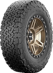 225/65R17 BFGoodrich All-Terrain T/A 2本 BFGoodrich All Terrain T/A KO2 225/65 R17 107/103S LRD RBL 4