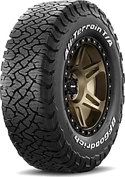 BFGoodrich All Terrain T/A KO3 215/75 R15 100/97S RWL 4 Mevsim Lastik